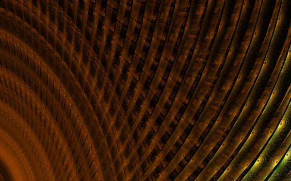 Abstract orange (Color) HD Desktop Wallpaper | Background Image
