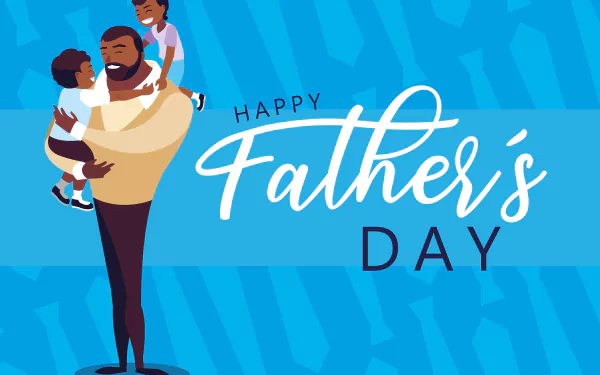 Happy Father's Day holiday Father's Day HD Desktop Wallpaper | Background Image