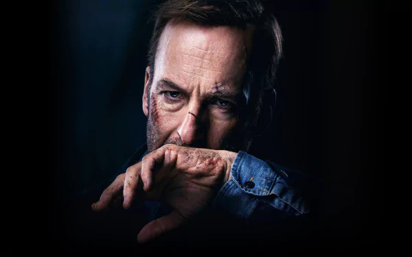 Bob Odenkirk movie Nobody HD Desktop Wallpaper | Background Image
