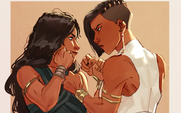 Namaari (Raya and the Last Dragon) Raya (Raya and the Last Dragon) movie Raya and the Last Dragon HD Desktop Wallpaper | Background Image