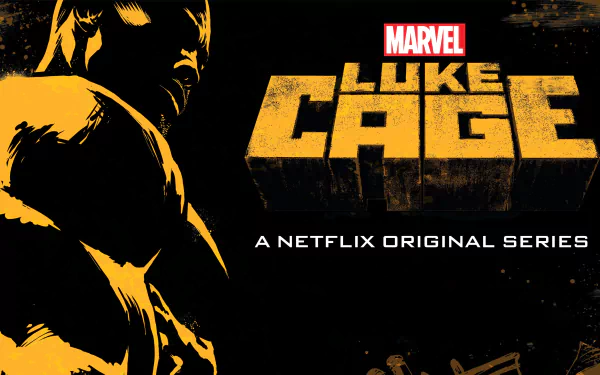 TV Show Luke Cage HD Desktop Wallpaper | Background Image