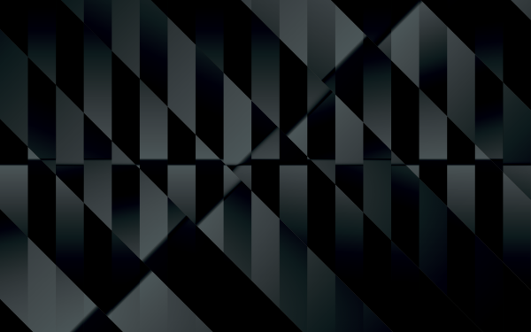 Abstract Geometry Shapes Black HD Wallpaper | Background Image