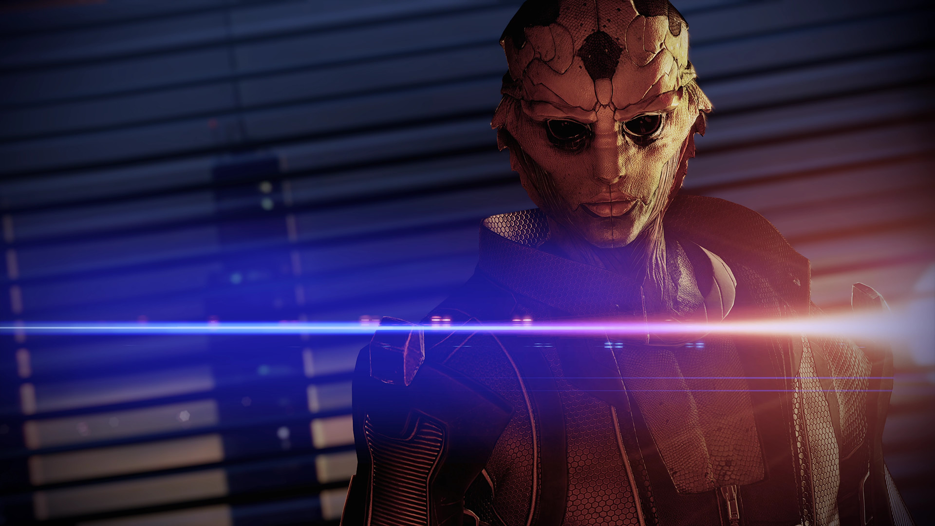 Video Game Mass Effect Legendary Edition HD Wallpaper | Background Image