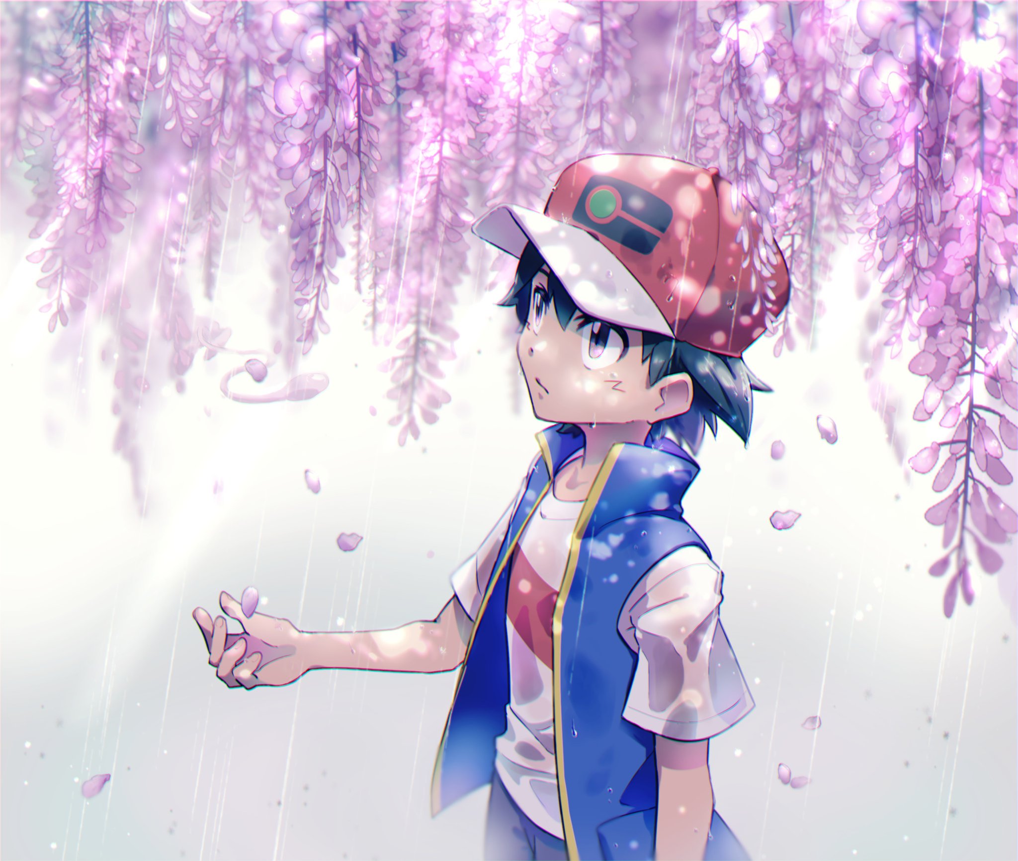 Beautiful Pokemon Fan Art | Pokemon, Anime, Pokemon art