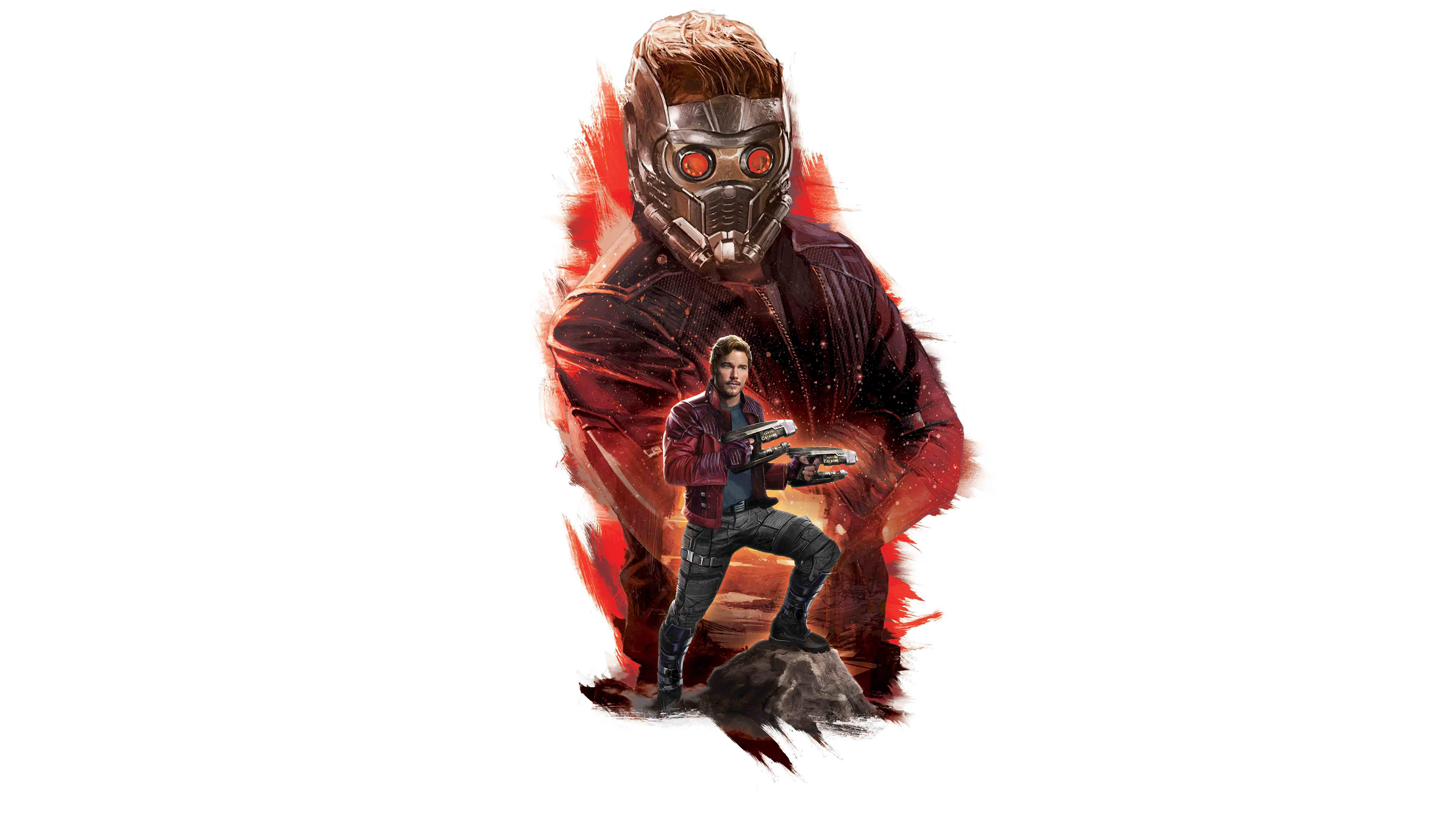 Star lord steam фото 52