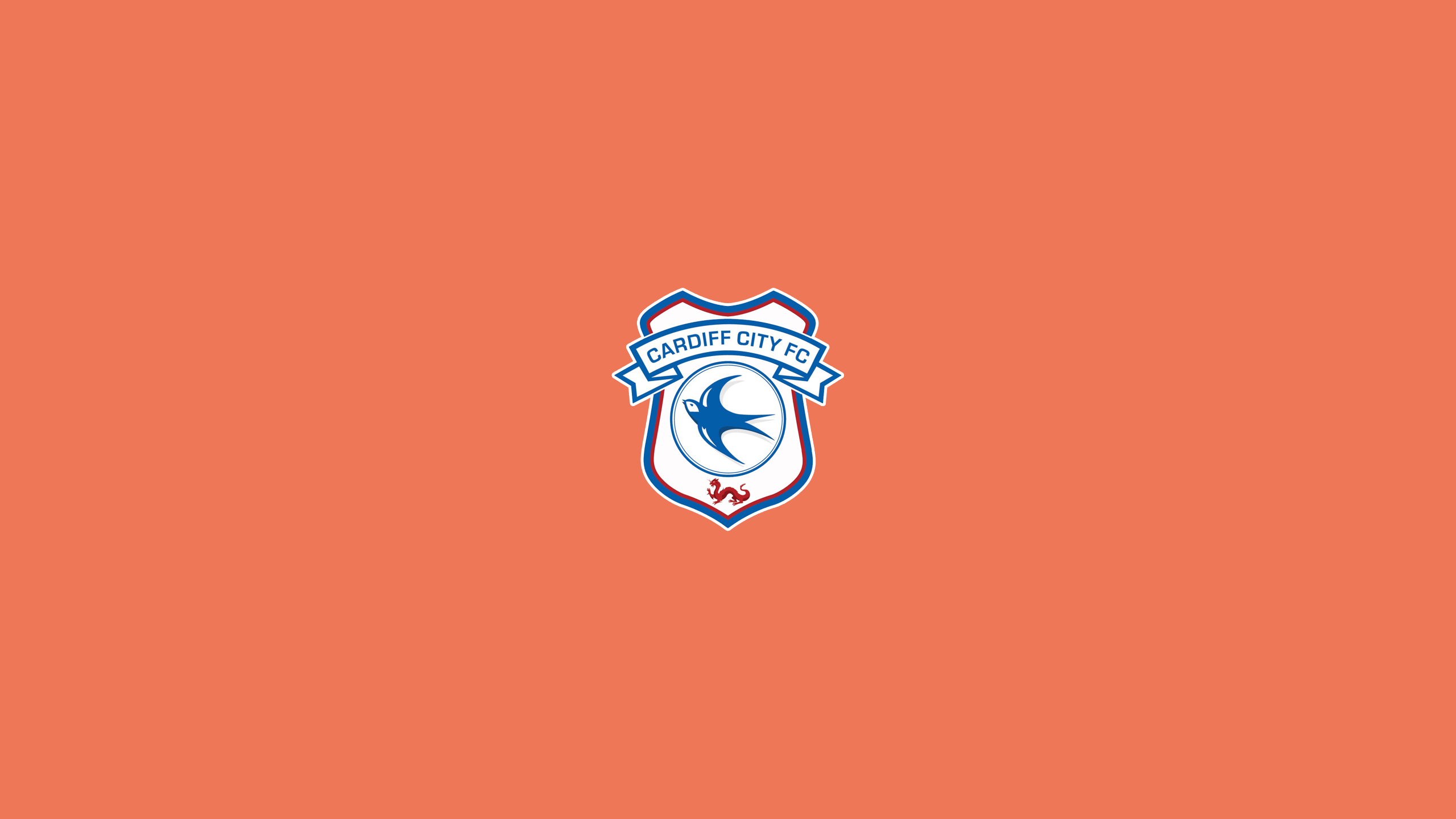 Sports Cardiff City F.C. HD Wallpaper