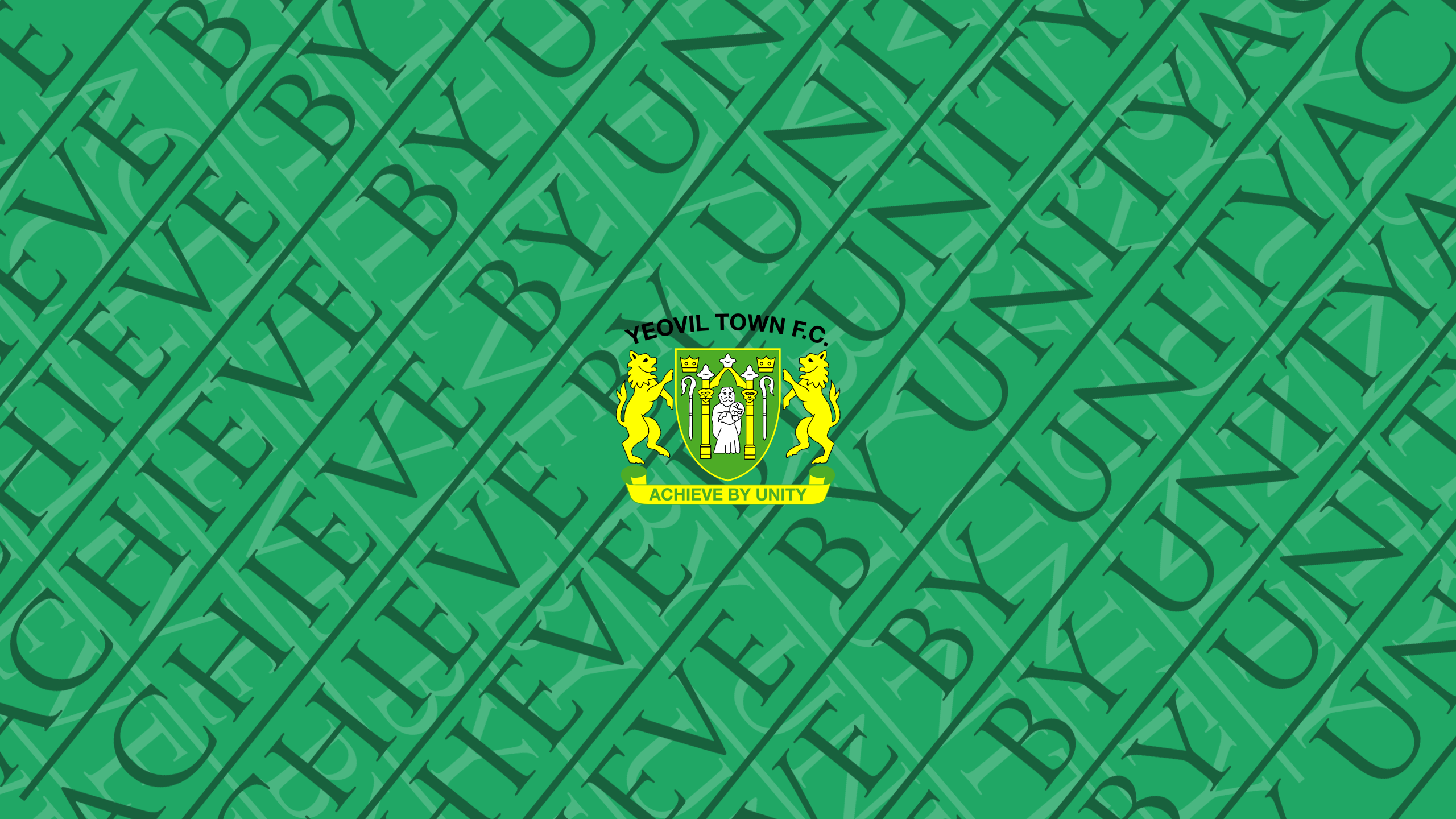 Sports Yeovil Town F.C. HD Wallpaper | Background Image