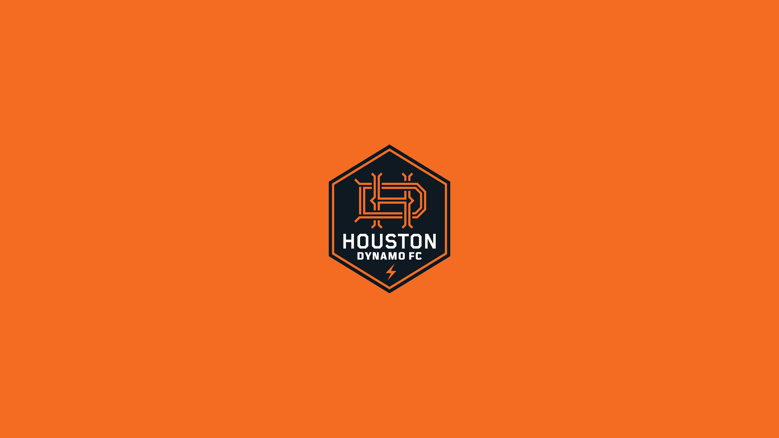 Houston Dynamo FC HD Wallpaper