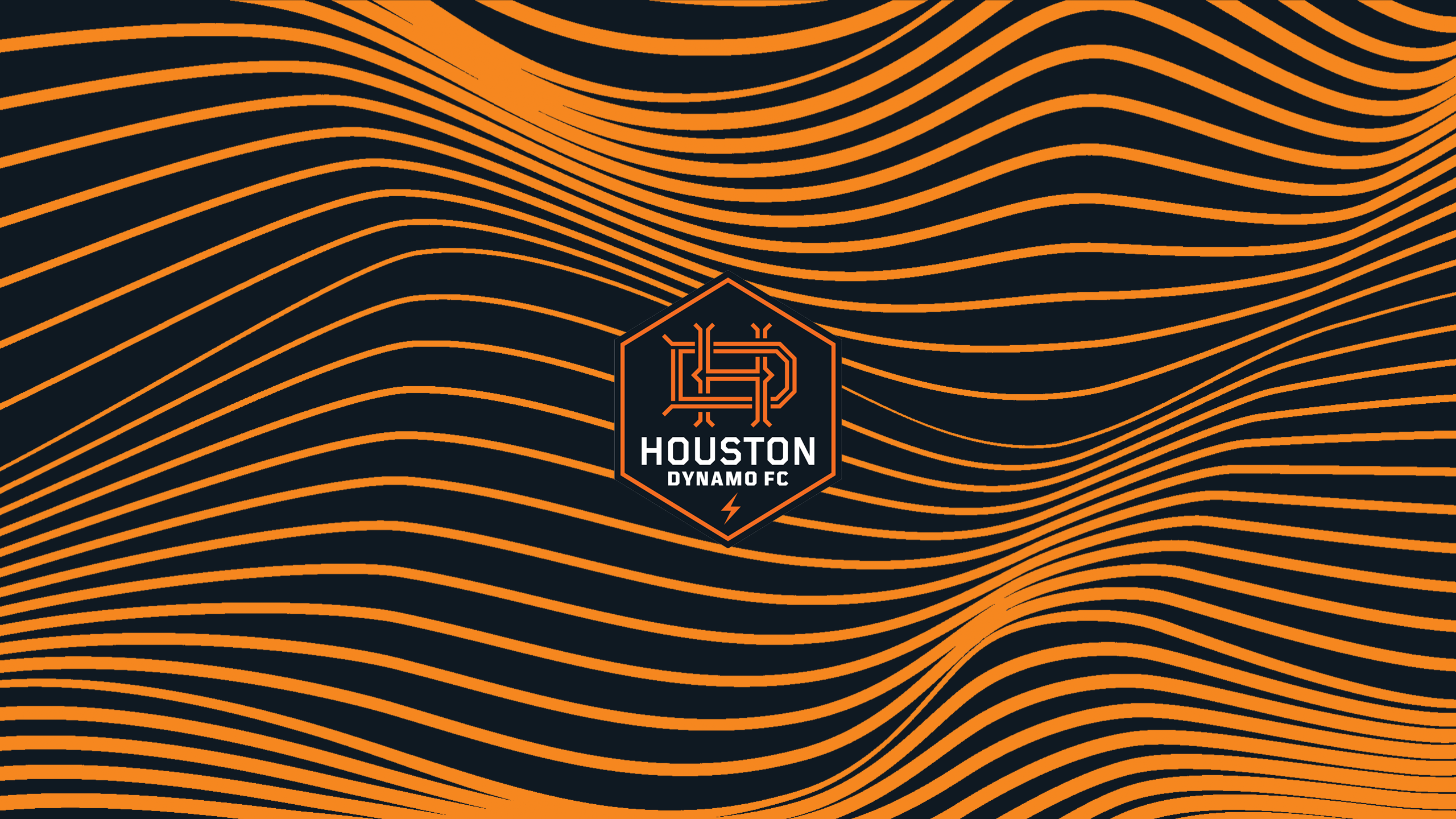 Houston Dynamo FC HD Wallpaper