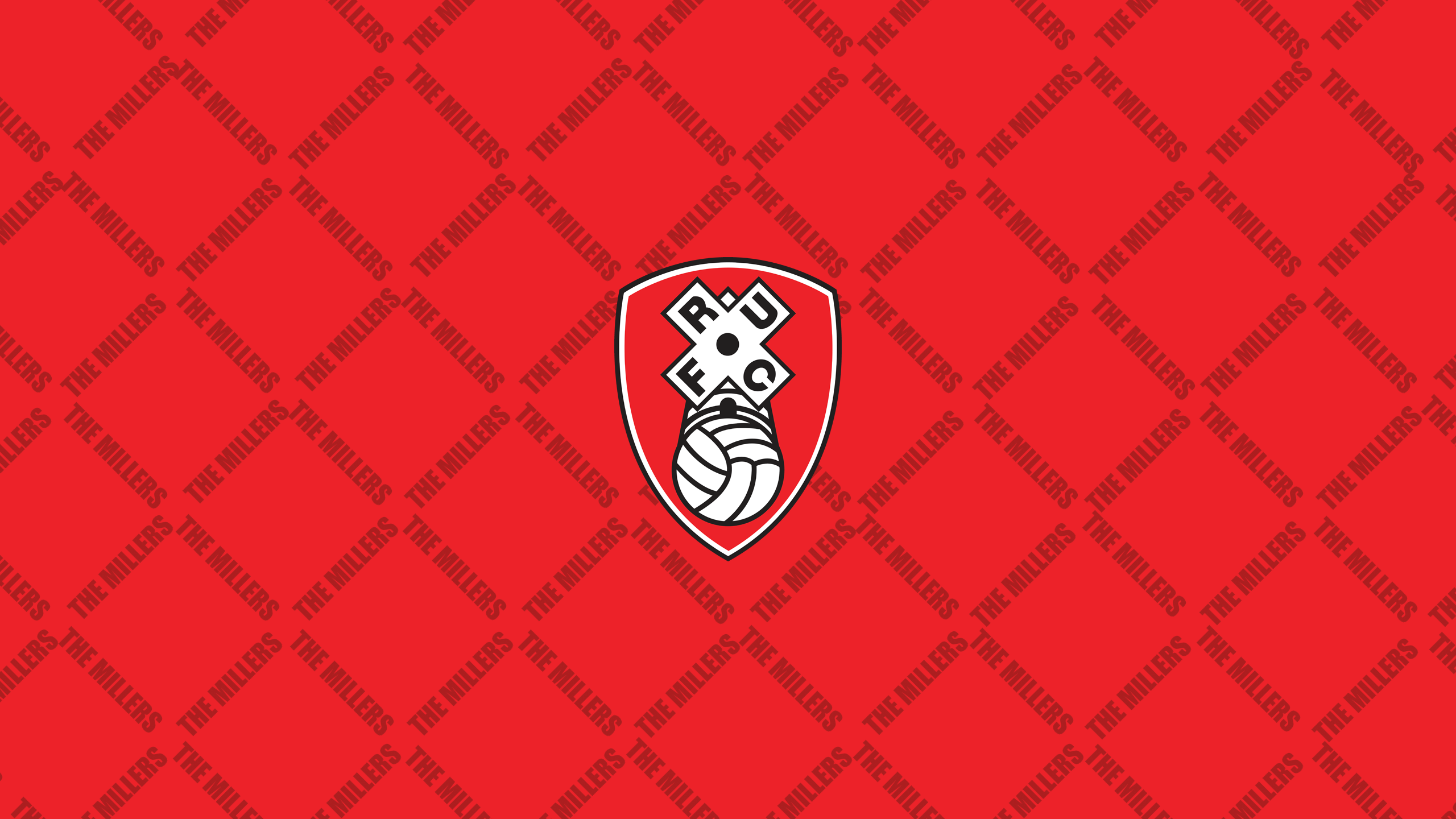 Rotherham United . HD Wallpapers and Backgrounds