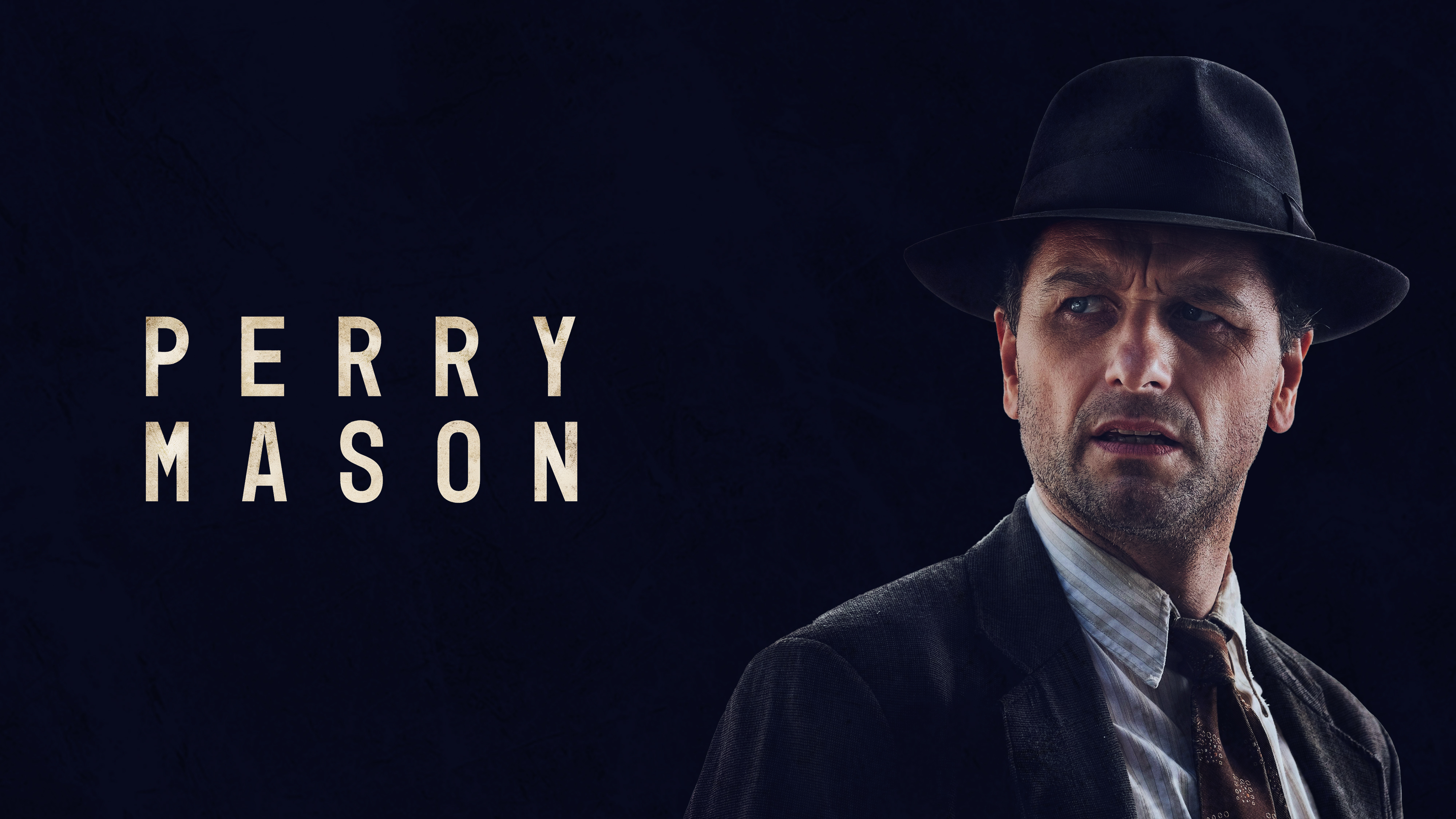 TV Show Perry Mason (2020) HD Wallpaper | Background Image