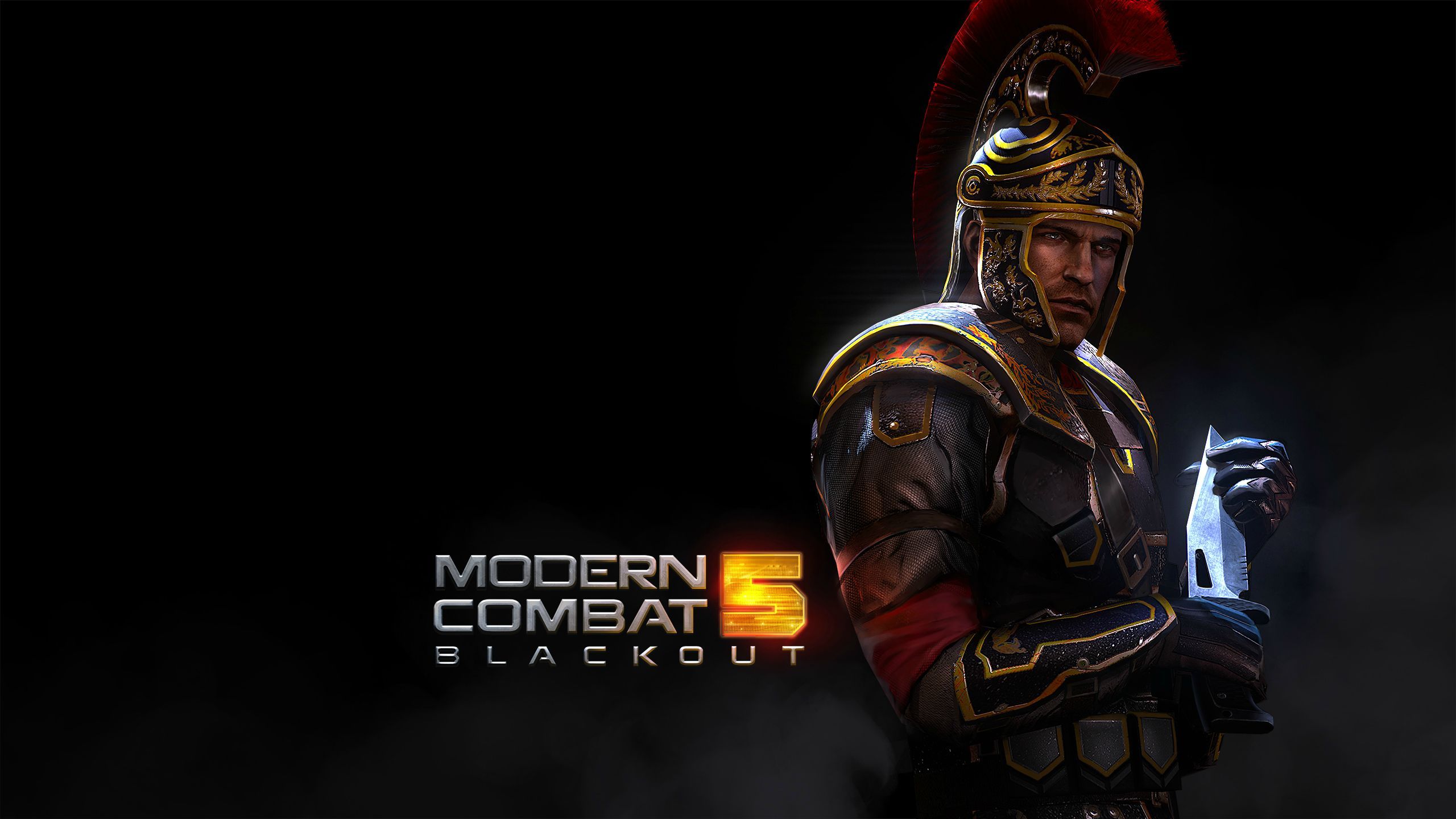 Video Game Modern Combat 5: Blackout HD Wallpaper | Background Image
