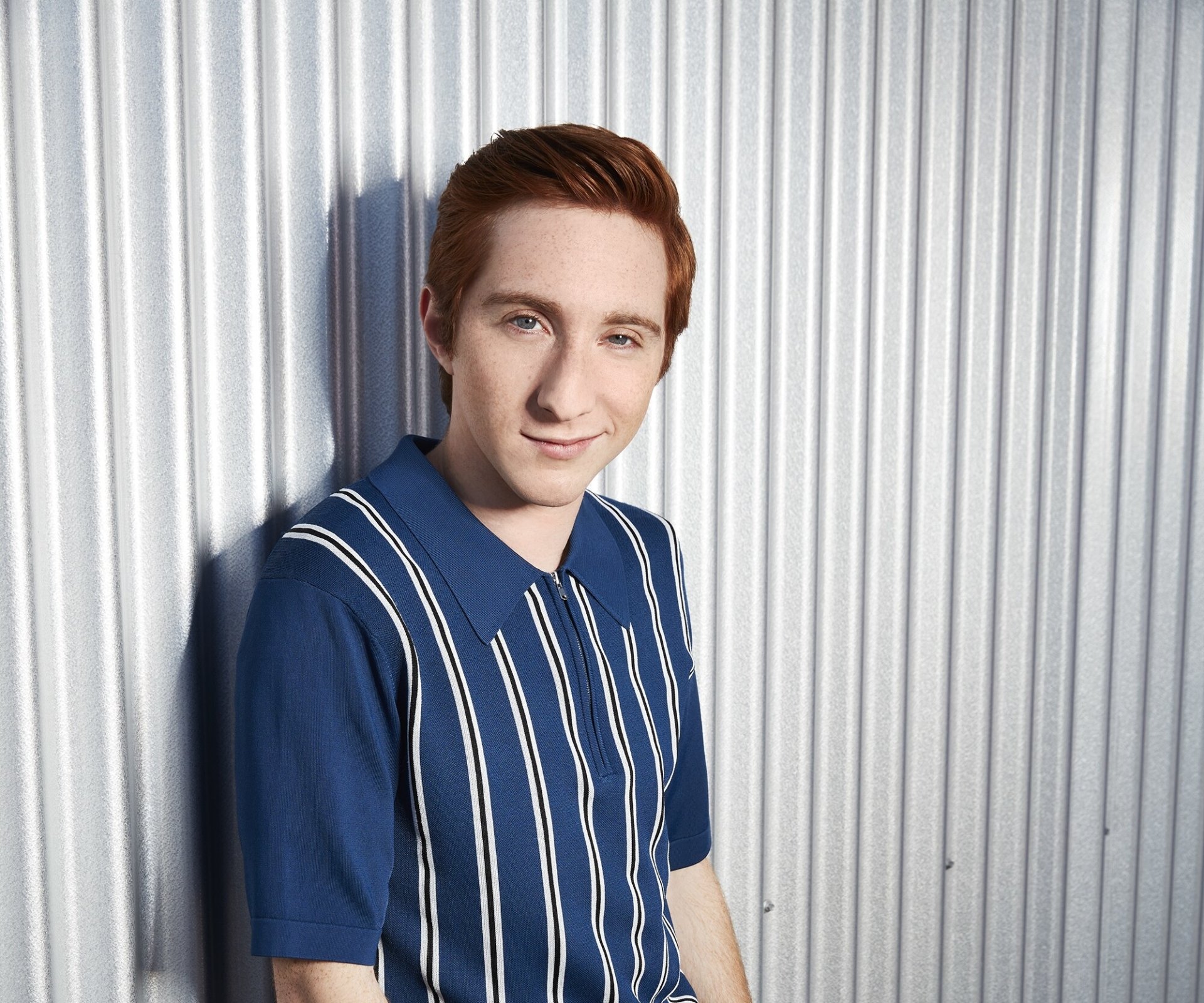 Download Larry Saperstein TV Show High School Musical: The Musical: The Series HD Wallpaper