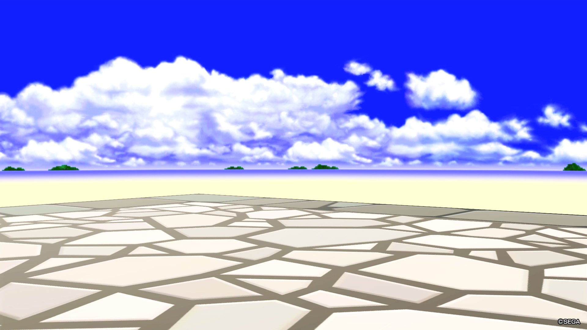 Download Video Game Virtua Fighter 5 Ultimate Showdown HD Wallpaper