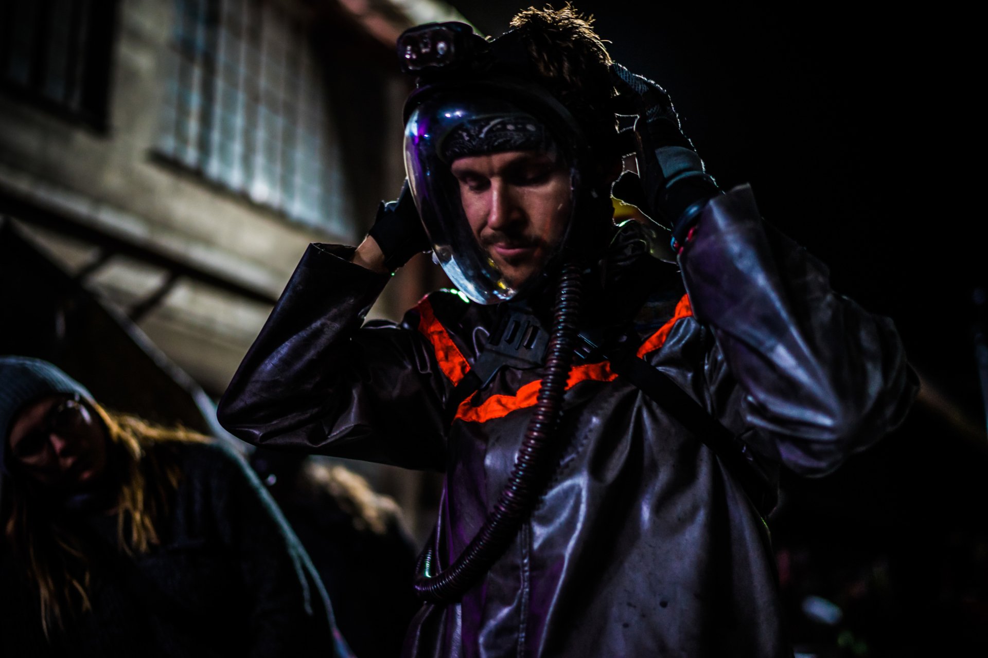 Download Ryan Kwanten Movie 2067 HD Wallpaper