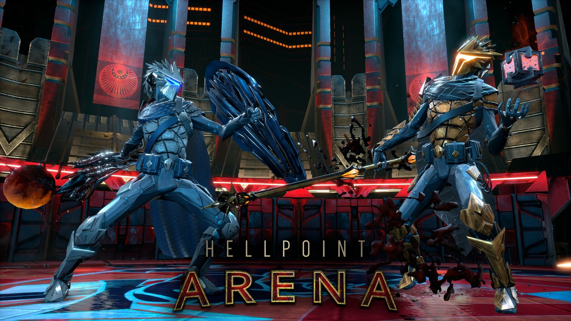 hellpoint codes