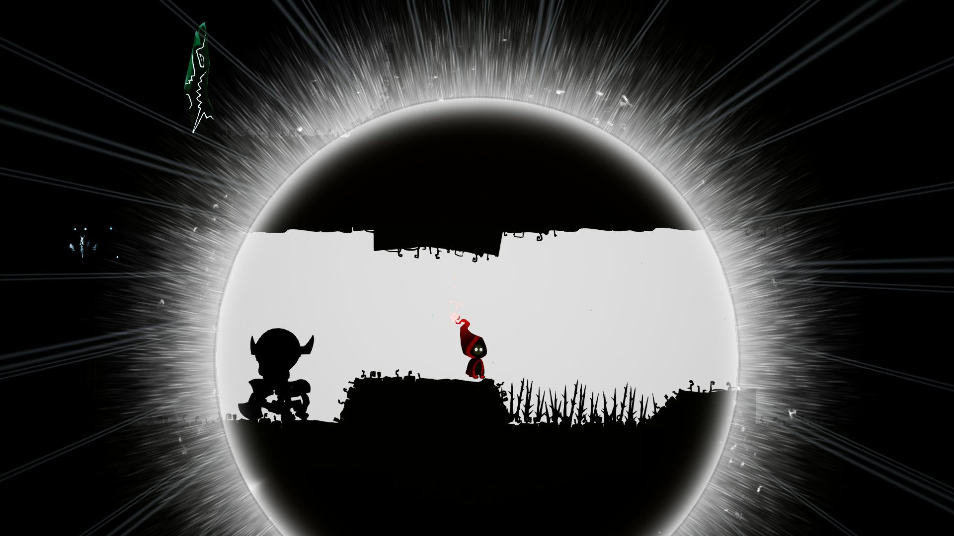 Download Video Game Unbound: Worlds Apart HD Wallpaper