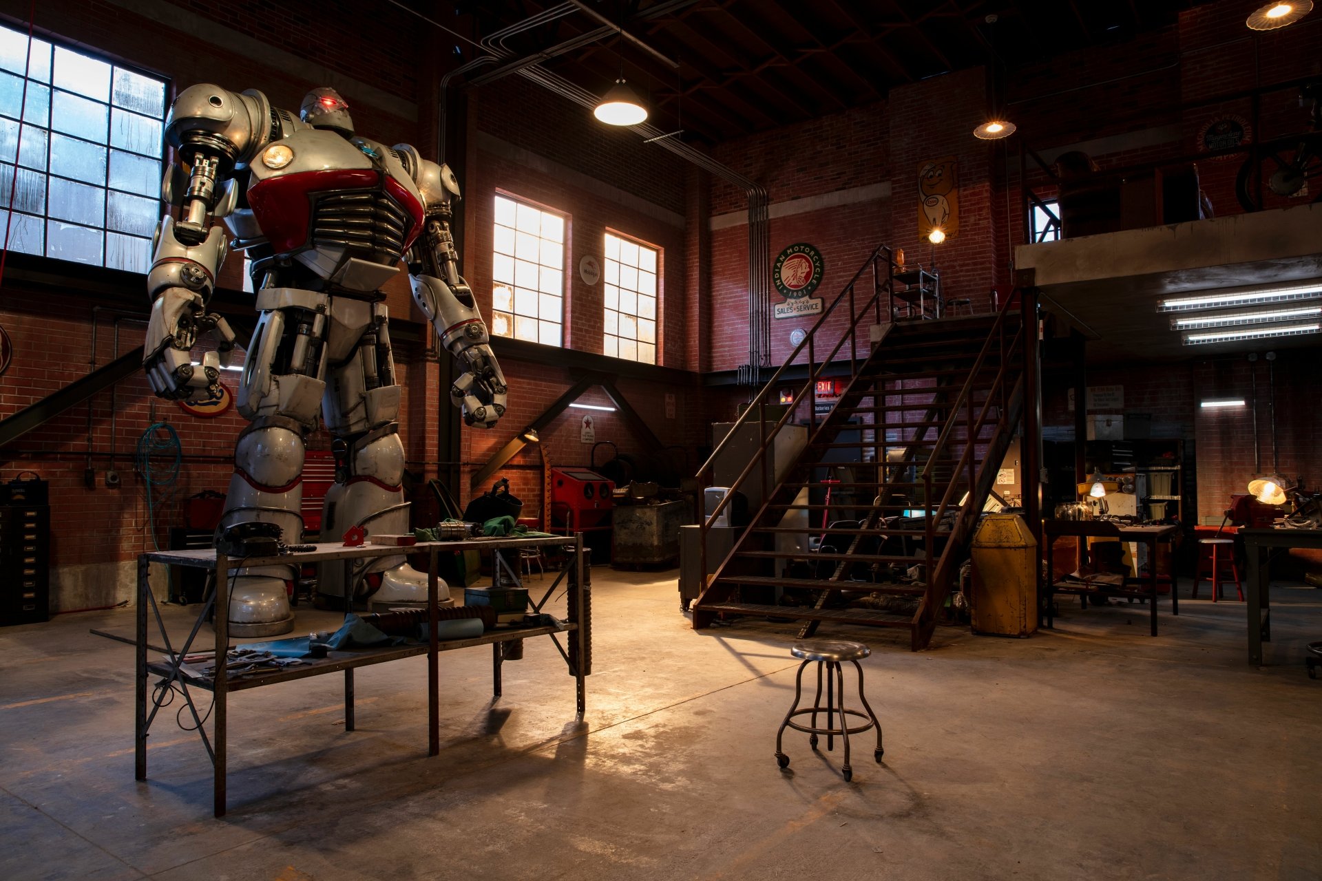 Download TV Show Stargirl 8k Ultra HD Wallpaper