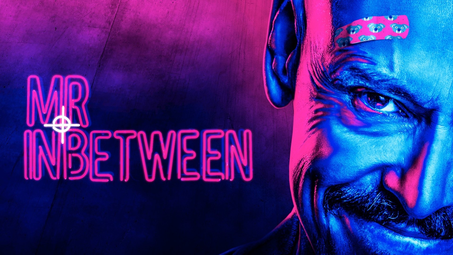 Download Scott Ryan TV Show Mr Inbetween HD Wallpaper