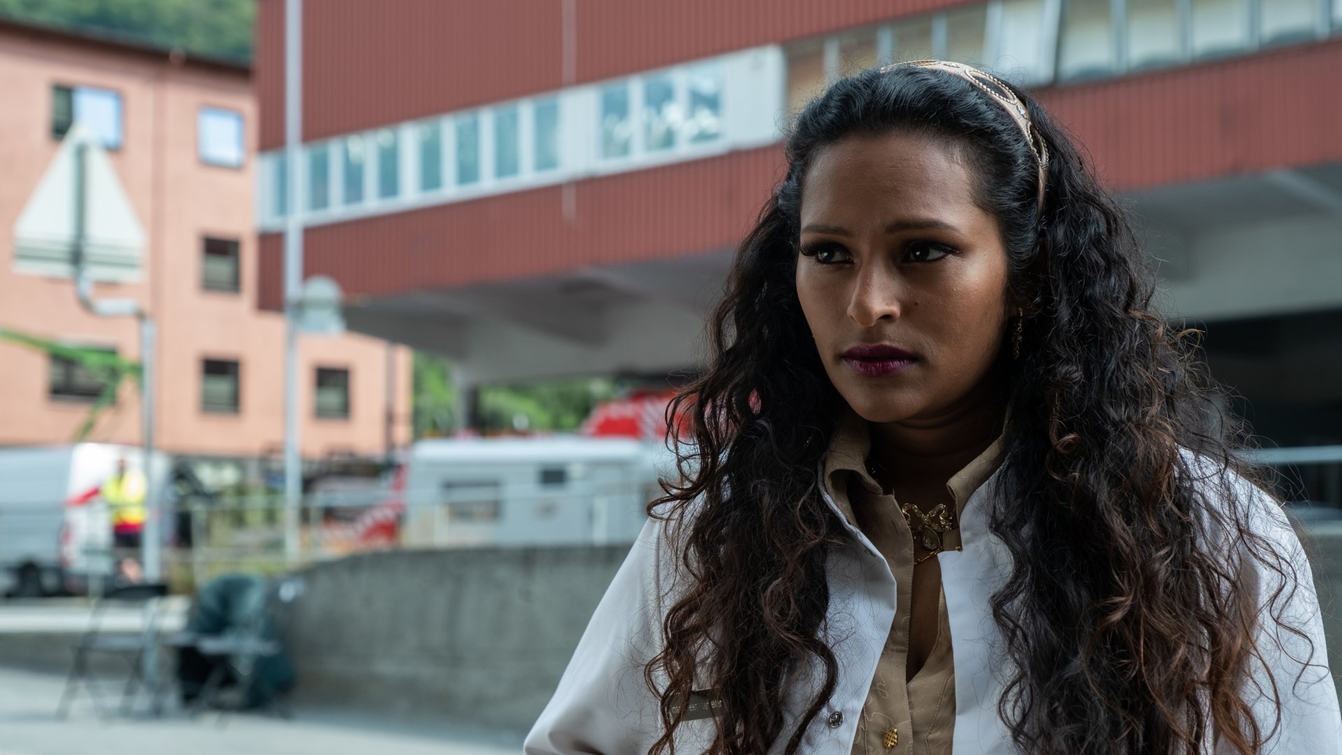 Download TV Show Ragnarok HD Wallpaper