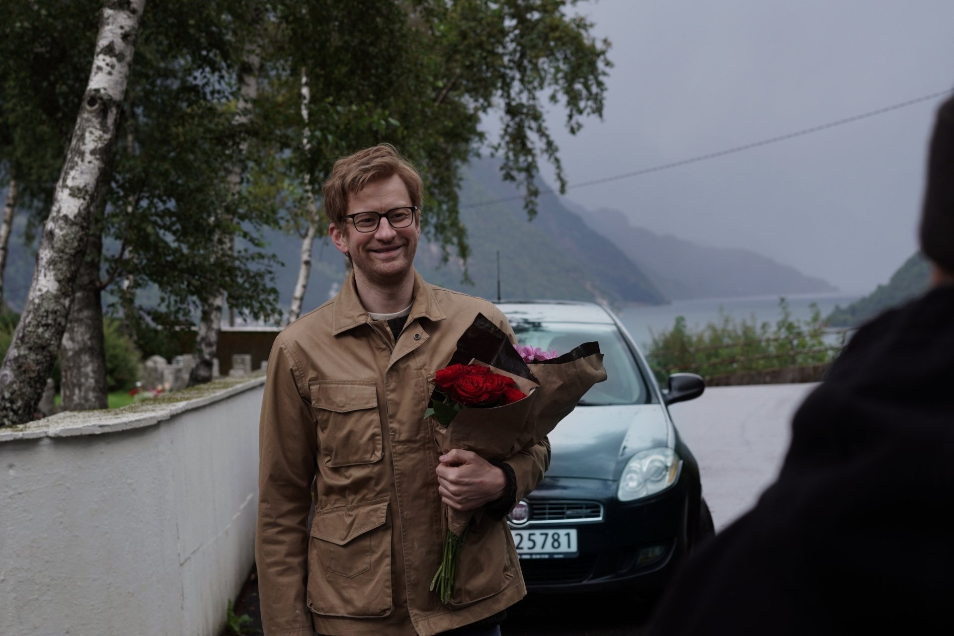 Download TV Show Ragnarok HD Wallpaper