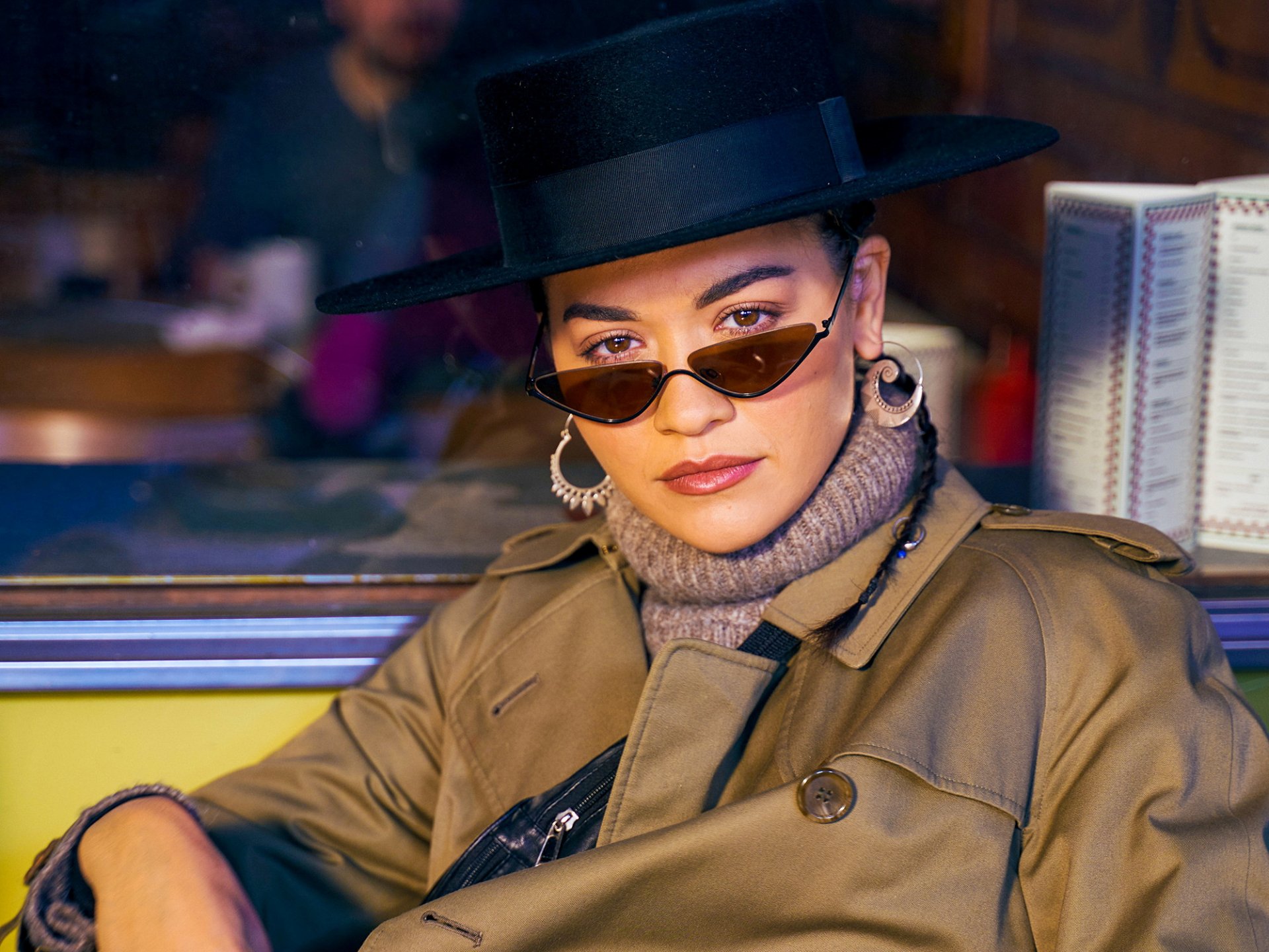 Download Movie Twist HD Wallpaper