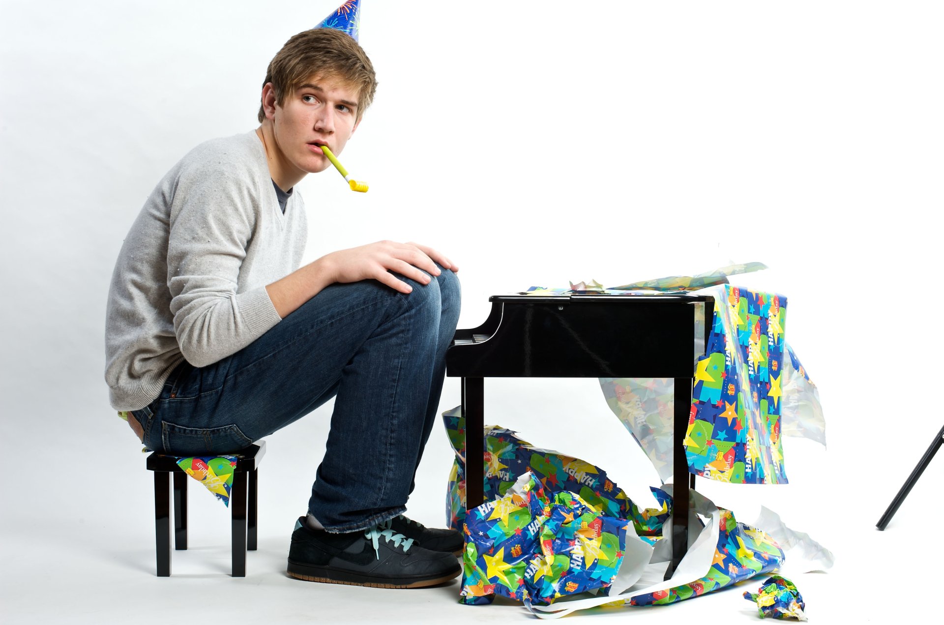 Download Celebrity Bo Burnham 4k Ultra HD Wallpaper
