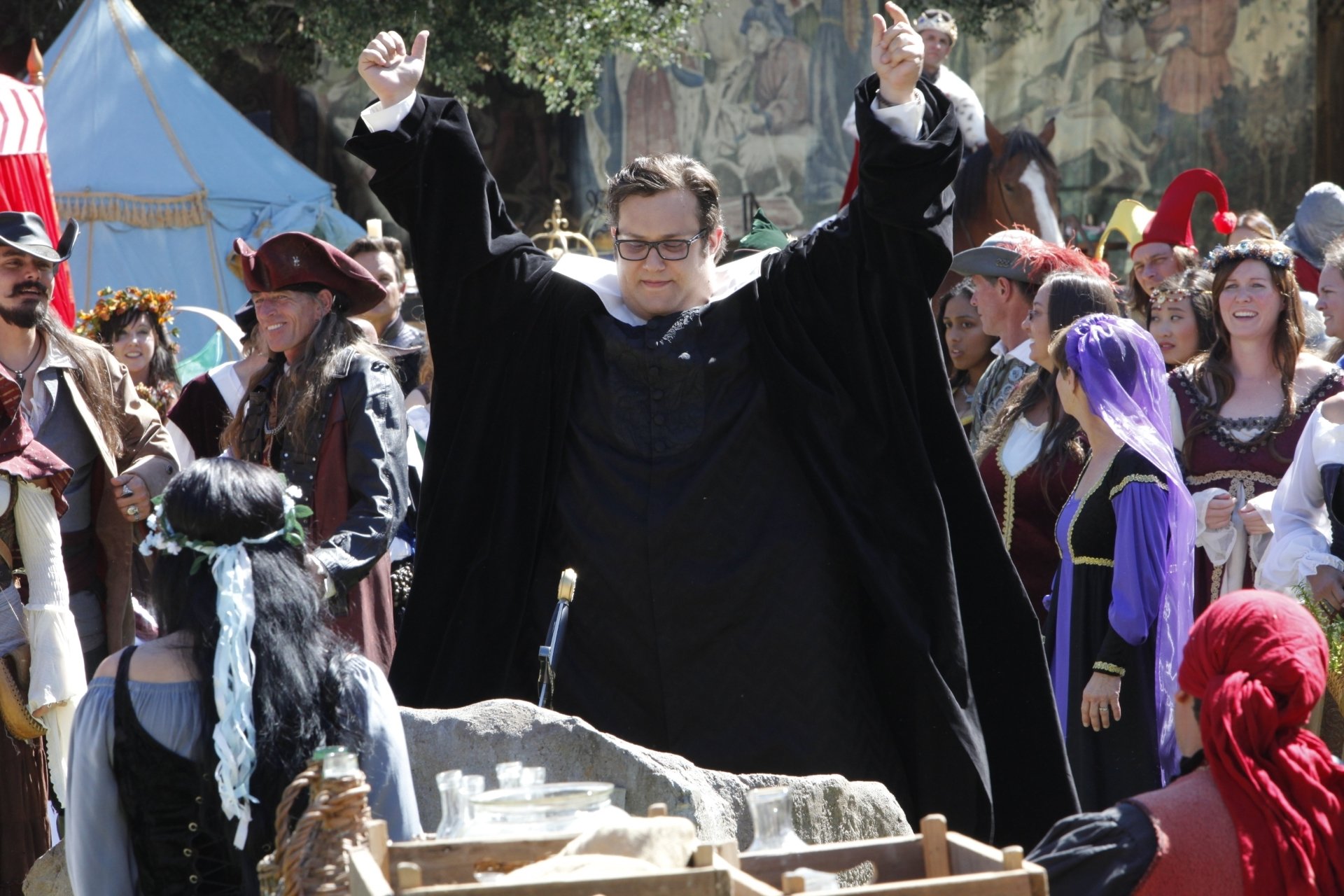 Download Ari Stidham Sylvester Dodd TV Show Scorpion (TV Show) HD Wallpaper