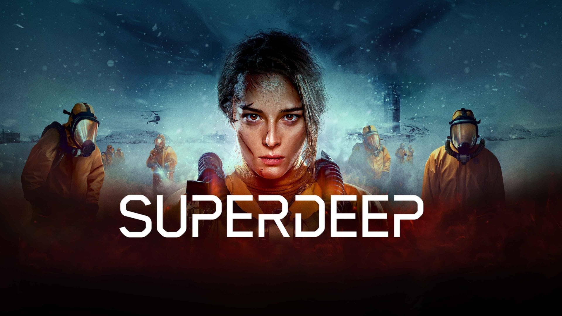 Download Milena Radulovich Movie The Superdeep HD Wallpaper
