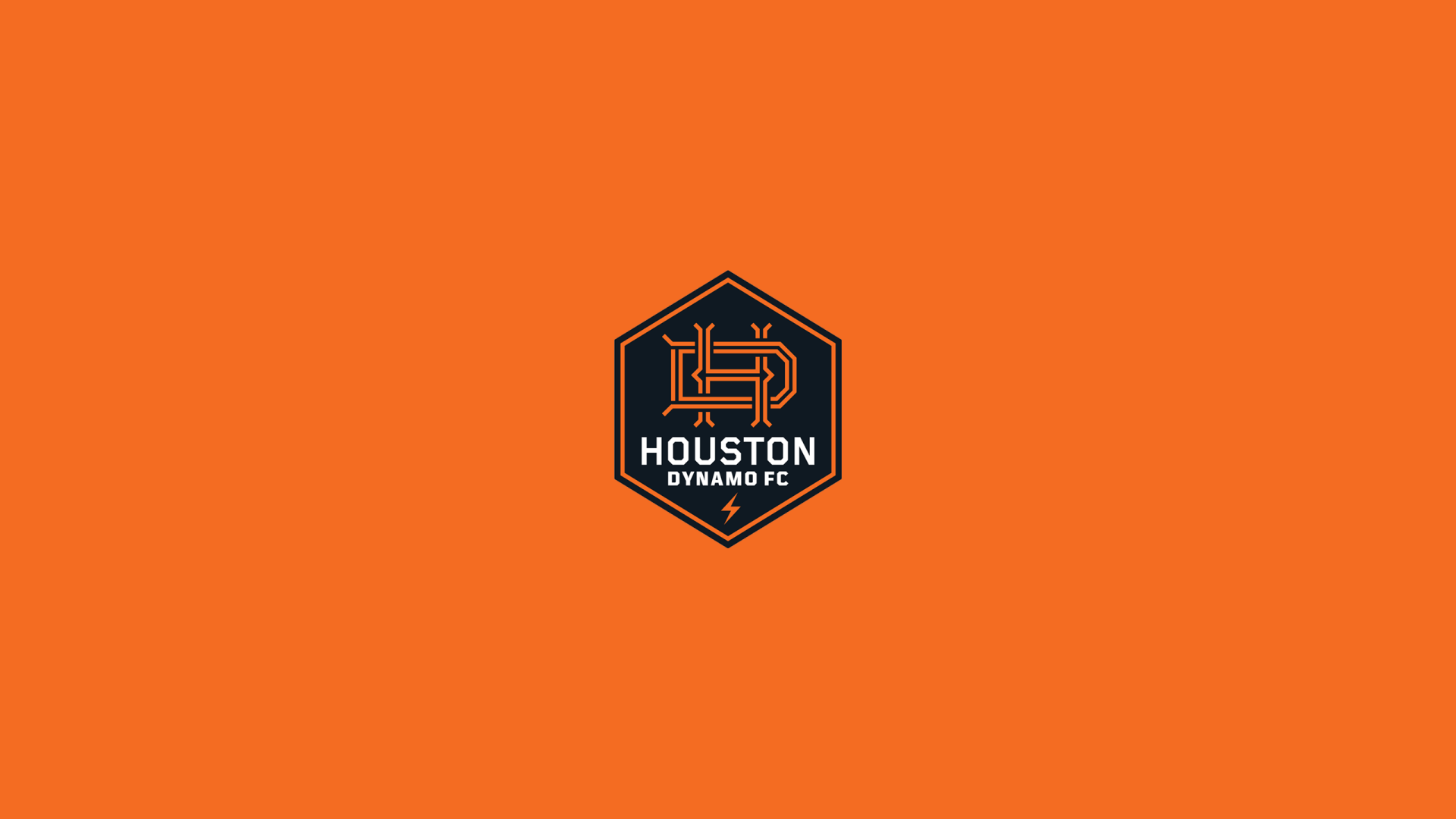Houston Dynamo FC Logo PNG vector in SVG, PDF, AI, CDR format