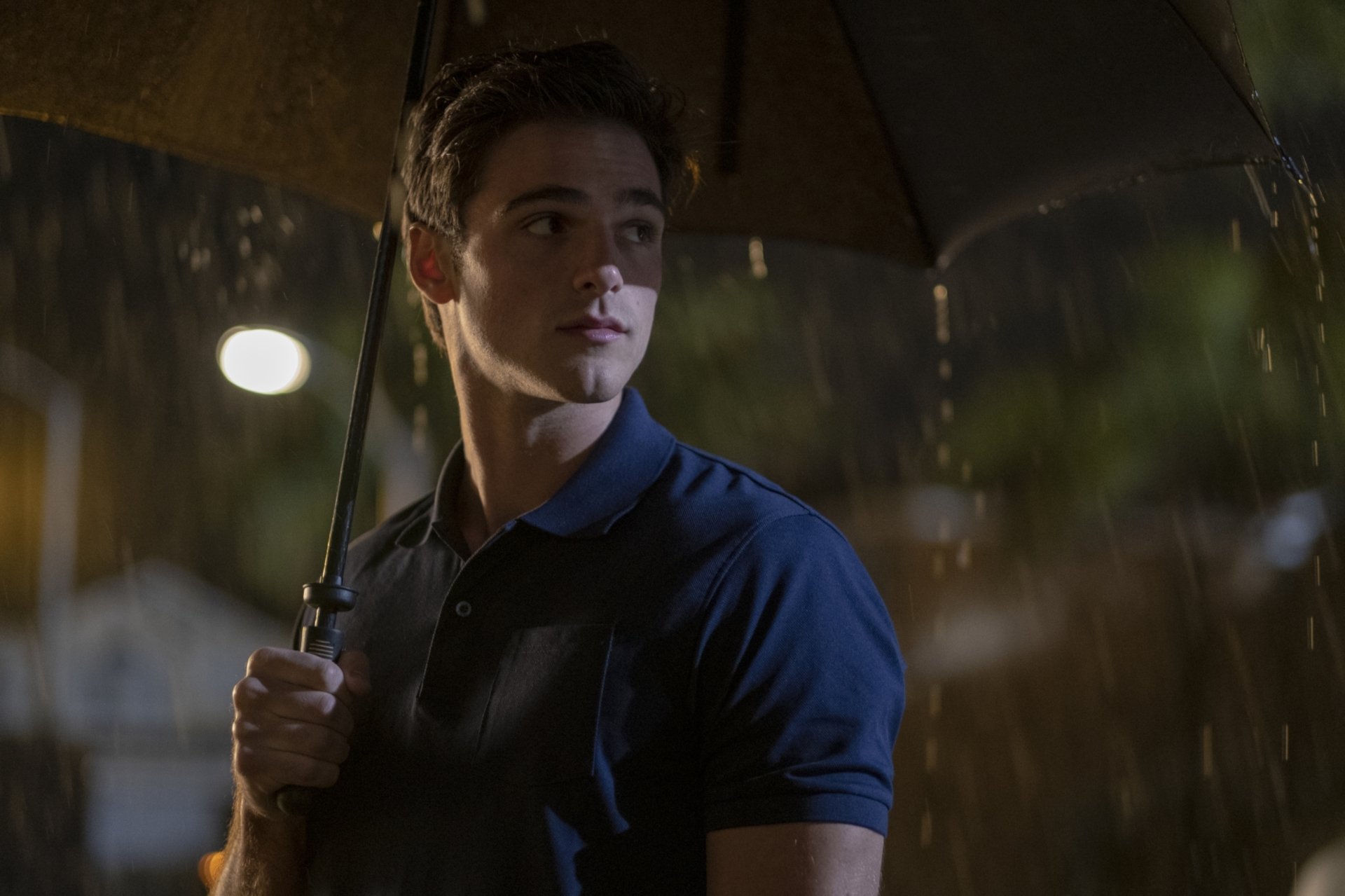 Download Nate Jacobs Jacob Elordi TV Show Euphoria HD Wallpaper