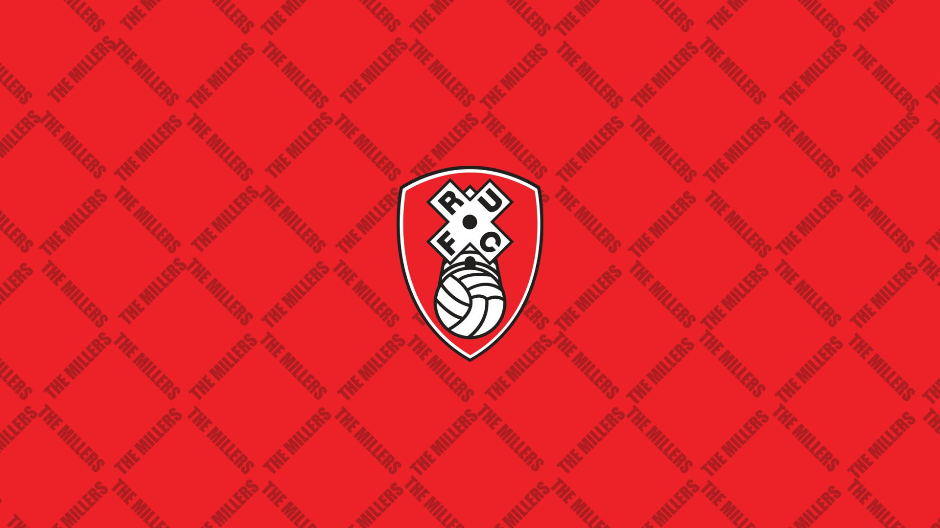 Rotherham United Wallpaper