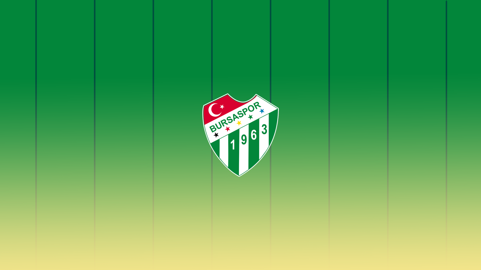 Bursaspor Wallpapers