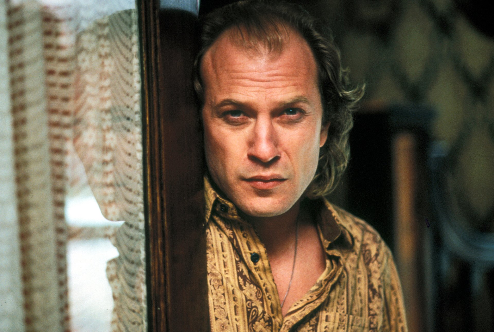 Download Jame Gumb Ted Levine Movie The Silence Of The Lambs HD Wallpaper