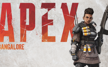 Bangalore Apex Legends Fan Club Wallpapers Art Gifs Discussions And More