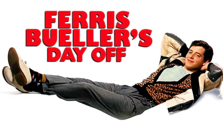 Matthew Broderick movie Ferris Bueller's Day Off HD Desktop Wallpaper | Background Image