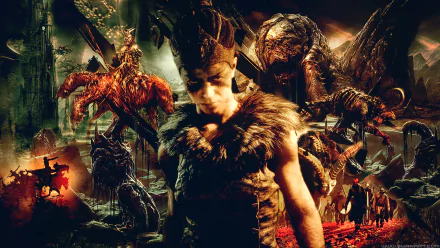  Hellblade