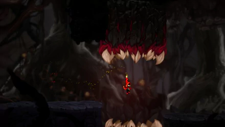 video game Unbound: Worlds Apart HD Desktop Wallpaper | Background Image