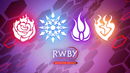  RWBY Grimm Eclipse Definitive Edition