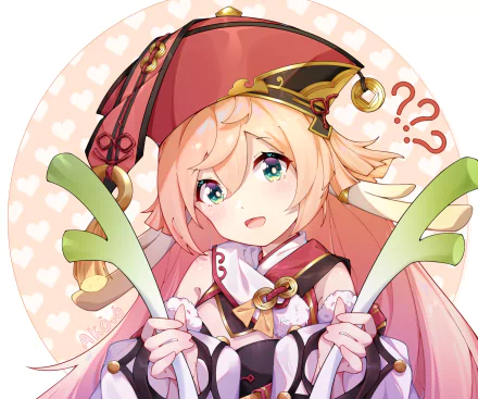 Yanfei (Genshin Impact) video game Genshin Impact HD Desktop Wallpaper | Background Image