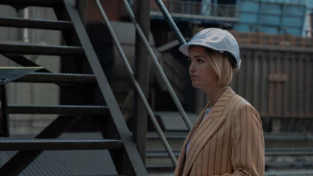 TV Show Ragnarok HD Desktop Wallpaper | Background Image