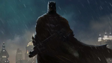 DC Comics Comic Batman HD Desktop Wallpaper | Background Image