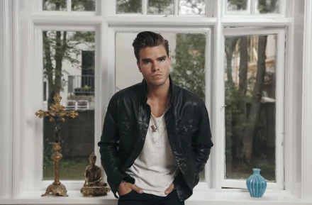 Jökull Júlíusson music KALEO HD Desktop Wallpaper | Background Image