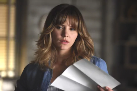 Katharine Mcphee Paige Dineen TV Show Scorpion (TV Show) HD Desktop Wallpaper | Background Image