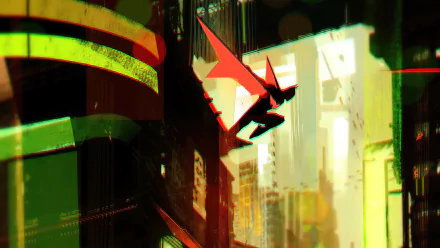 DC Comics Batman Comic Batman Beyond HD Desktop Wallpaper | Background Image