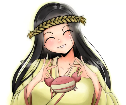 Mia (To Your Eternity) Anime To Your Eternity HD Desktop Wallpaper | Background Image