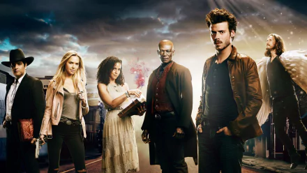 TV Show Midnight, Texas HD Desktop Wallpaper | Background Image