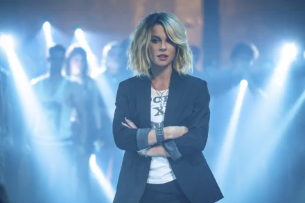 Lindy (Jolt) Kate Beckinsale movie jolt HD Desktop Wallpaper | Background Image