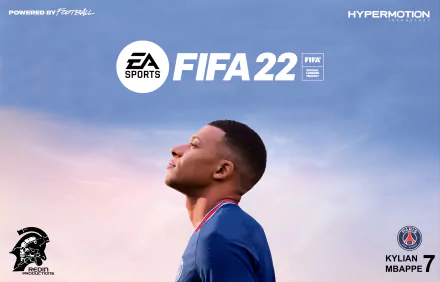  Kylian Mbappé