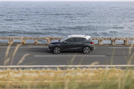 2021 SEAT Arona Xperience